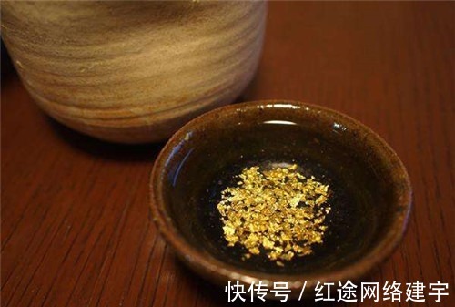 张敏|金子明明无毒，为何古人自杀大多选择吞金？其实里面大有玄机