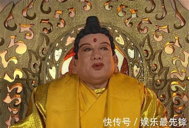 观音|《西游记》中究竟谁要取经?经又有何妙用?为你解读不一样的西游