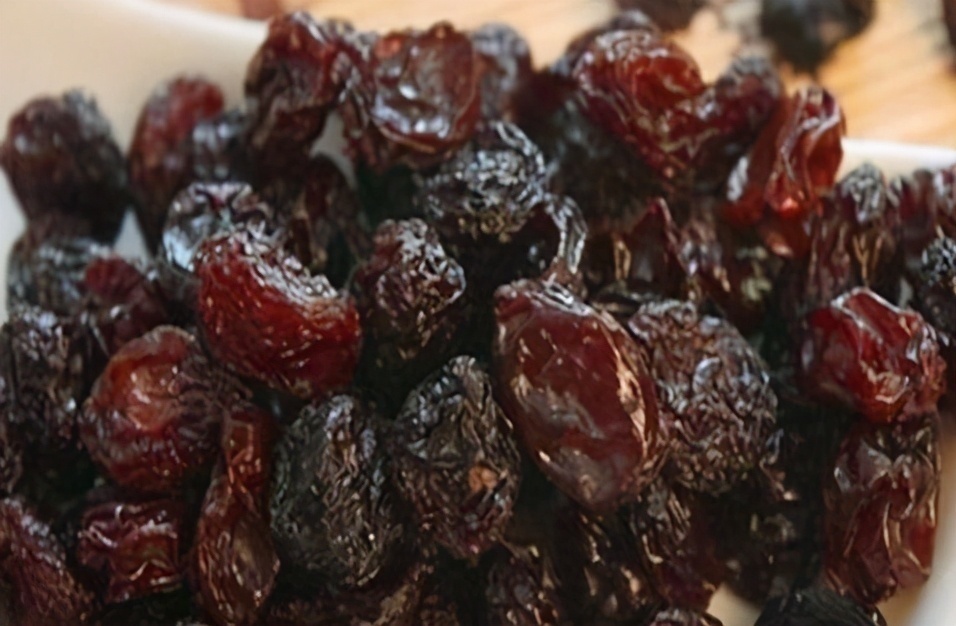 王医师|女性不想做黄脸婆，多吃的食物，呵护肌肤，延缓衰老，排毒养颜