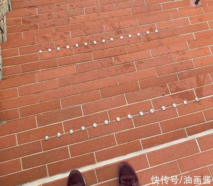  设计|爬楼梯比爬山都难，这20个楼梯设计，一不小心就会摔跤