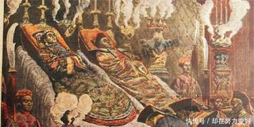 女子|光绪到底被谁毒死的?专家:其实最可疑的不是慈禧,而是这个女子