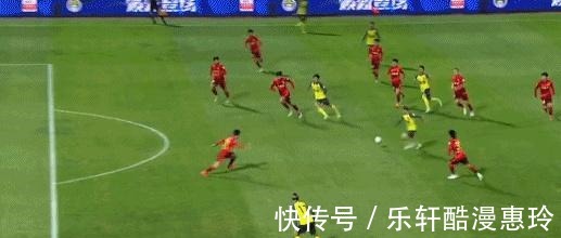谭凯元|郑智带队取得两连胜 凌杰谭凯元获得进球 多名年轻球员表现出色