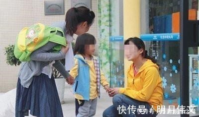 孩子|“为什么我不让孩子上幼儿园”，资深幼师的话，值得家长深思