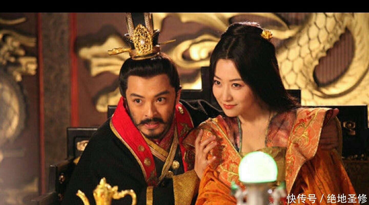 高句丽|隋炀帝为何执意要打高句丽?崇祯给出了答案,原来我们误会上千年