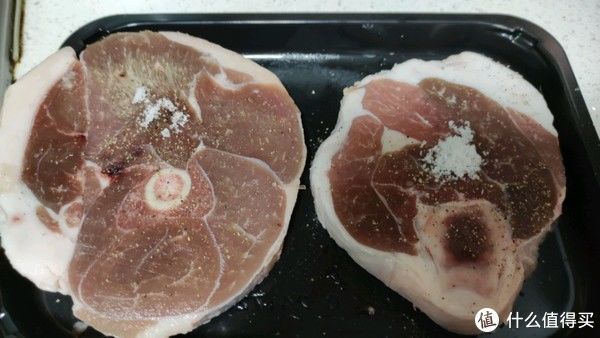 食用盐|美食煮义 篇四十四：不到十分钟的羊腿扒，简单瞎操作
