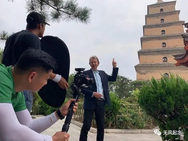 bbc@为什么老外都认为杜甫才是中国最伟大诗人?