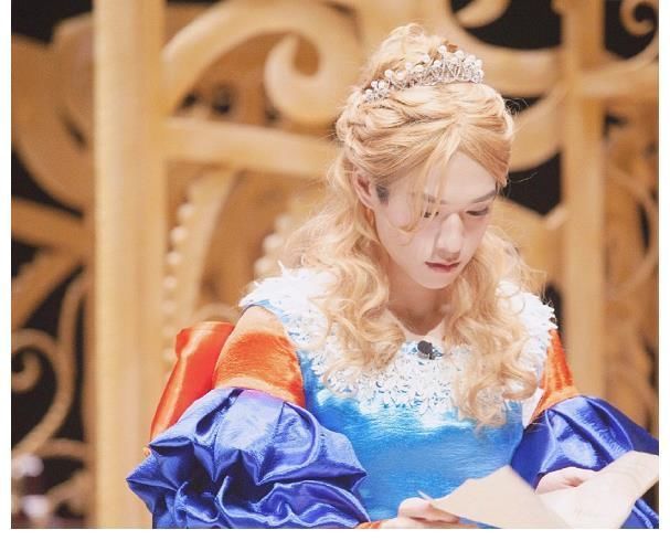 白雪公主|真人版小美人鱼被嘲,迪士尼又开拍真人白雪公主,选角再成争议