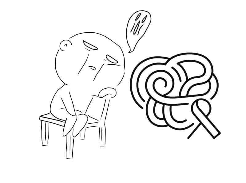 大便|肠癌都是拖出来的?有这3个表现,是肠道在求救!越早做肠镜越好