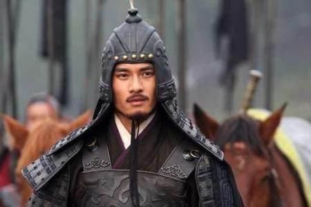 当之无愧|古代5大万人敌猛将,个个青史留名,吕布未上榜,第一名当之无愧