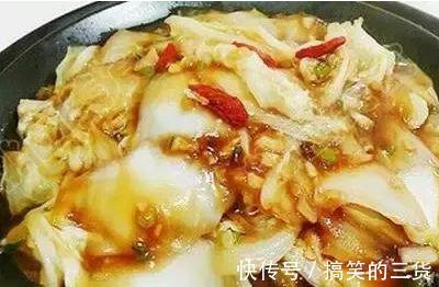 百吃不腻的家常菜,饭桌上面必备的美食,学会了自己在家就能做