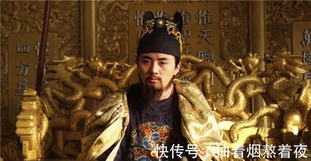 杨延!一生起伏36载流放,一曲《临江仙》道尽悲欢,他堪称读书人的典范!