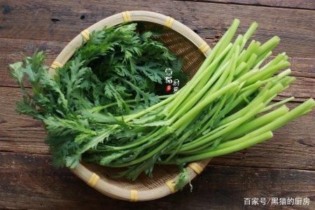 咳嗽|春天抓紧吃这菜,咳嗽痰多就怕它,一周吃三次,嗓子舒服气也顺