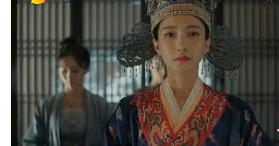 皇后|清平乐：司马光弹劾皇后，禾儿兰苕惊讶，赵祯开始忌惮丹姝了！