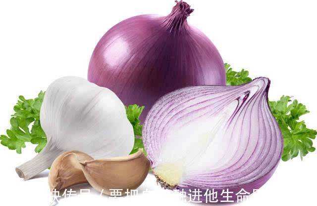 高血压|大蒜和此物一起吃，胜过“阿司匹林”，常吃远离血栓高血压