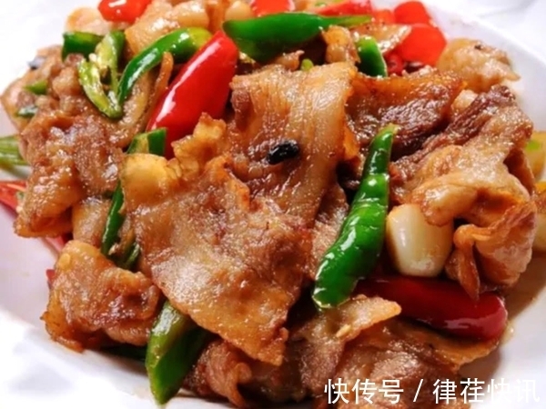 常吃不腻的几道家常菜,香辣解馋,开胃又下饭,真美味