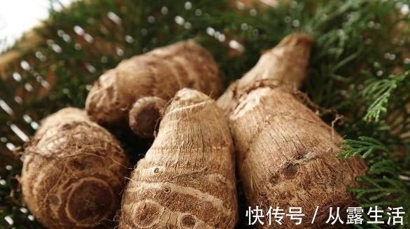 养生|七种食物都是“养生冠军”，吃什么补什么，赶快试一试吧！