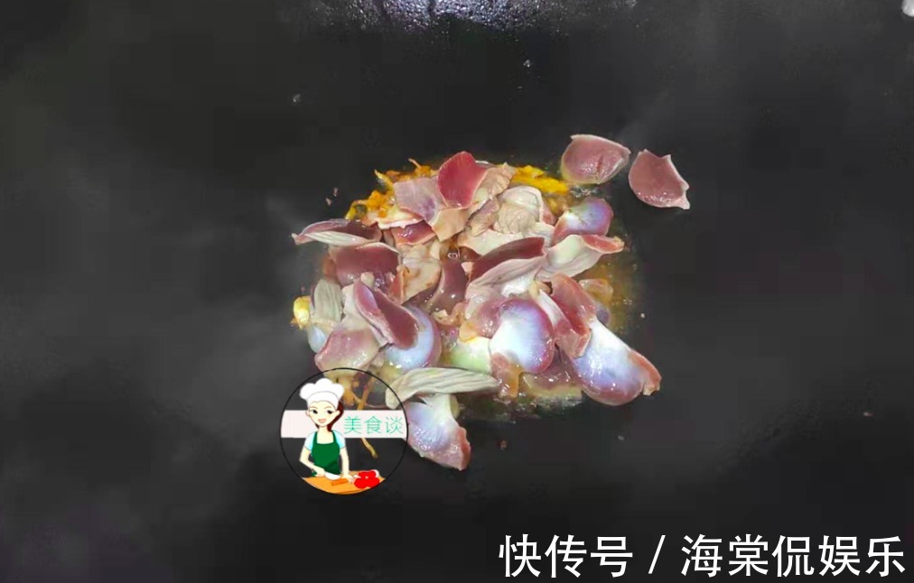 番茄|此青菜,铁含量比番茄多20倍,简单炒一炒,鲜香脆嫩,补血要多吃