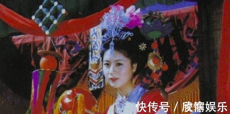 西游记中!细品《西游记》中唐僧的出身之谜母亲侍贼18年,昭雪后却自尽!