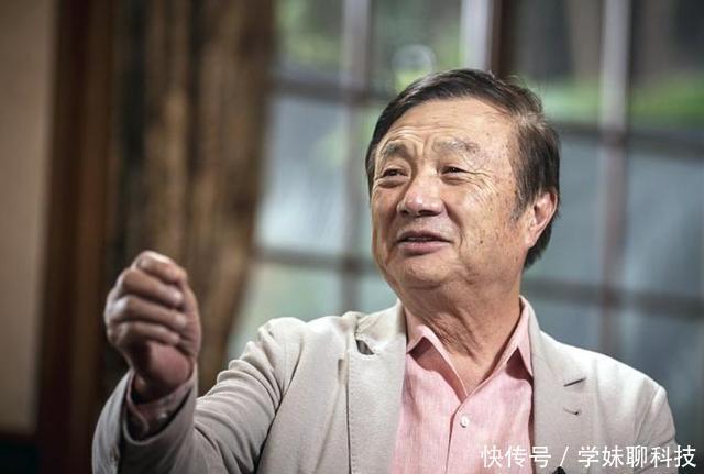 母校|母校找到任正非,开口就要100万,任总反问一句话,校长哑口无言