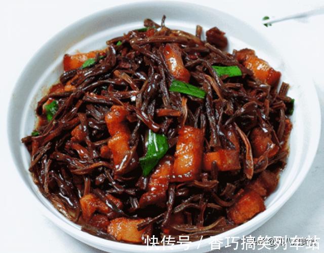 虫眼|夏天，晒些豇豆干存起来，教您正确做法，久放不发霉，放到冬天吃