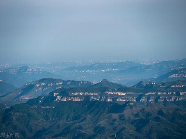 称为|名山那么多，为什么泰山被称为天下第一山?