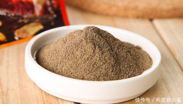 调味品|都是香料,十三香和五香粉有什么不同好多人不懂,知道后别用错