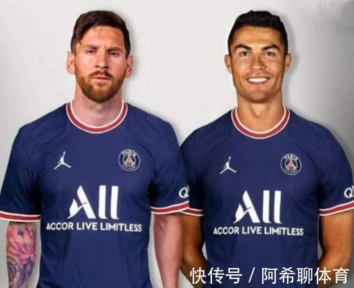 马卡|凌晨2点,马卡突曝C罗去向!梅罗两大球王联手,金球奖怎么分