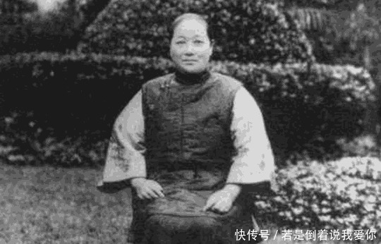 王者|宋氏3姐妹的妈妈才是“王者”, 难怪女儿有出息, 人生很精彩!