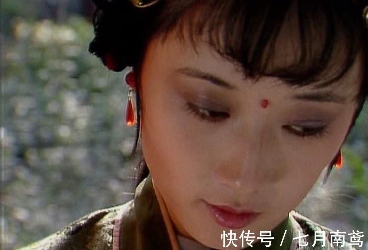 宝钗&香菱:被偷走的那些年