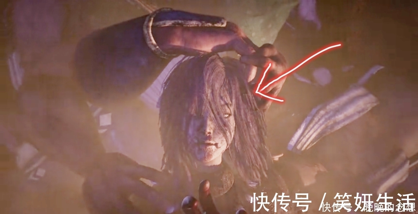 李星云|不良人:蚩梦母亲死后尤川叛变,先行图暗示,尤川加入李星云一伙