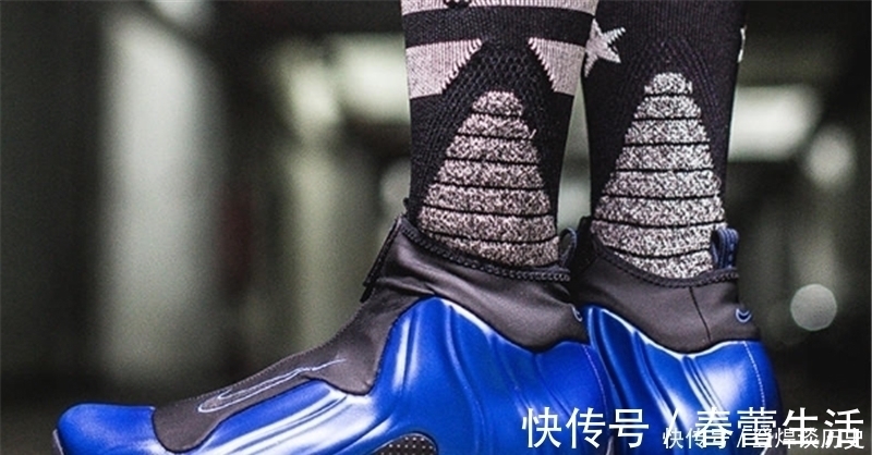 flightposite “真香”战靴舍我其谁？盘点五双“真香”战靴，“让人深深着迷”！