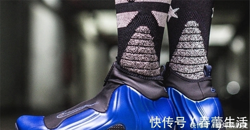 flightposite “真香”战靴舍我其谁?盘点五双“真香”战靴,“让人深深着迷”!