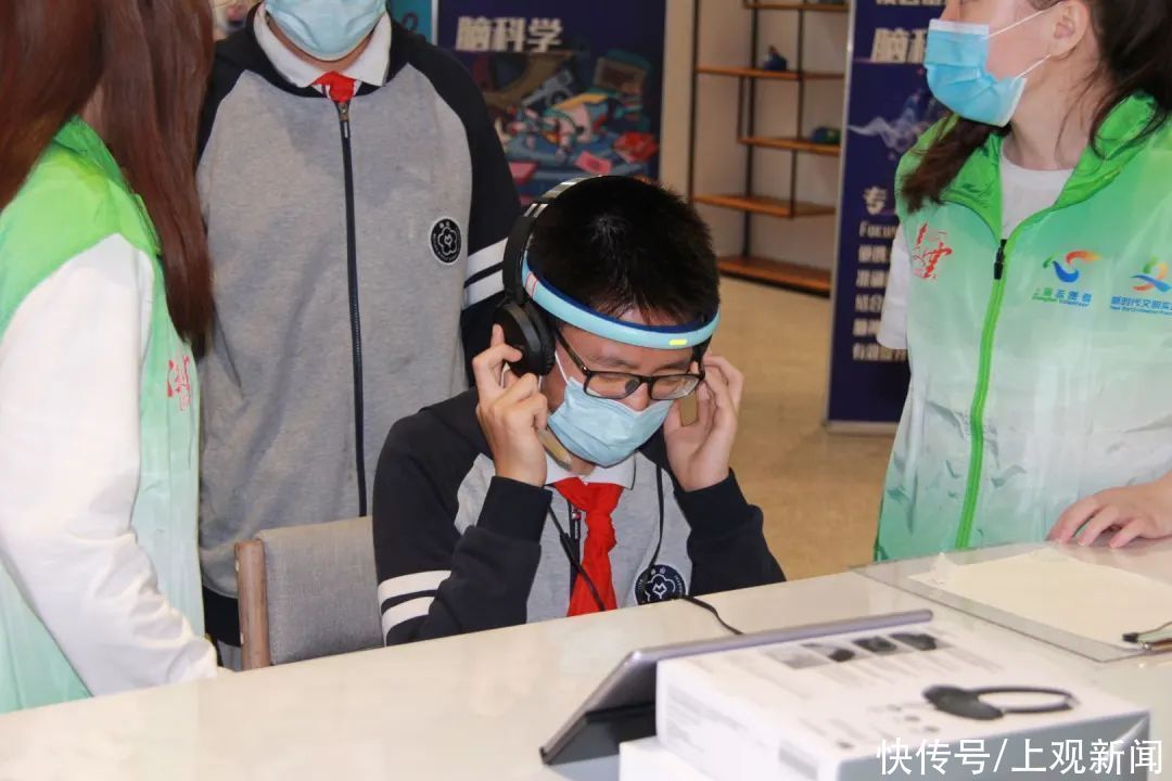 科学生活|科技助力,这个街道的科技节主题活动有点儿意思