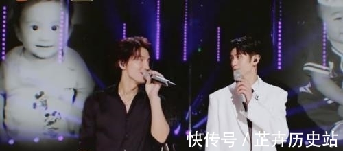 《披荆斩棘的哥哥》跟言承旭组CP,一路惨败,五公有赢的机会吗