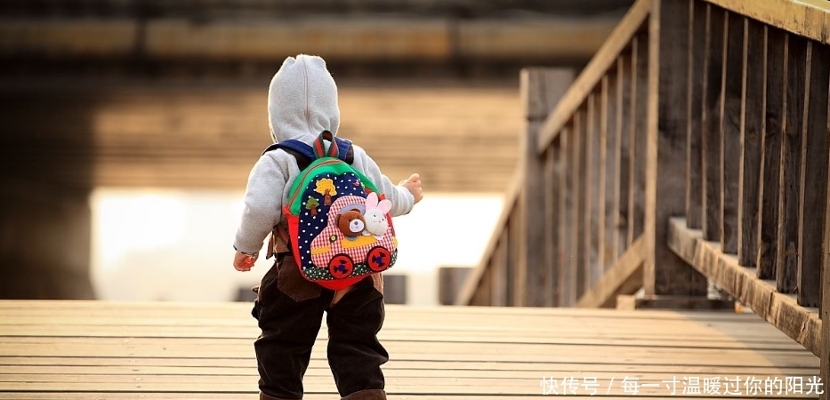 身体|孩子不愿上幼儿园，许多宝宝都会说身体不舒服，以此逃避去幼儿园