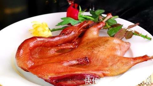 南安板鸭|“中国四大板鸭”是哪些？你吃过哪几种？原来板鸭也有地位之分