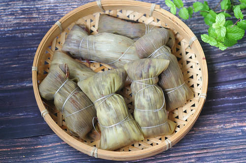 糯米红豆|红豆和“它”一起吃,皱纹消失了,调节内分泌,头发也慢慢变乌黑