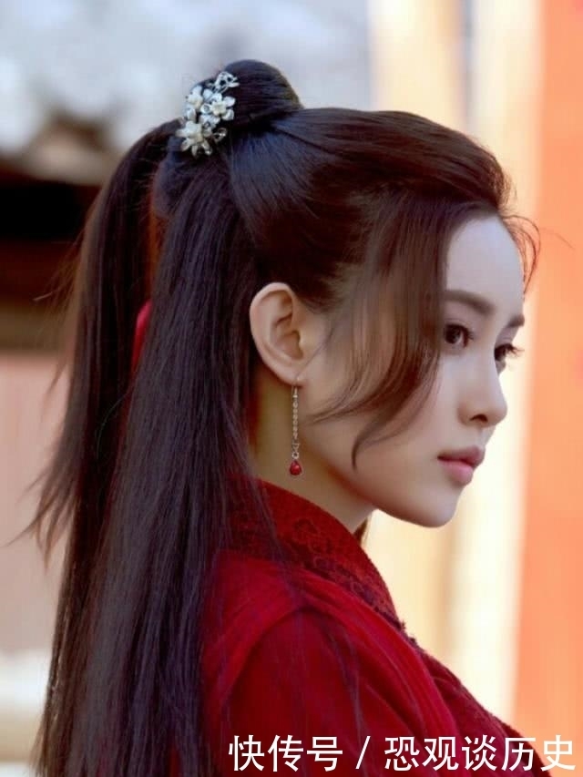 穆念慈|说一说射雕英雄传中穆念慈的一生