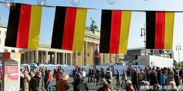 德国|从欧共体到欧盟,从埃居到欧元,欧洲列强如何走向统一