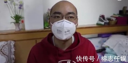 治疗|交大硕士张迪:患病没钱放弃治疗,笑着对奶奶说“要出国留学了”