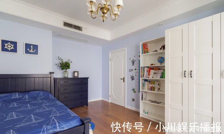 装修|170平新房，进门就被玄关迷住了，中式装修很大气，邻居约饭请教
