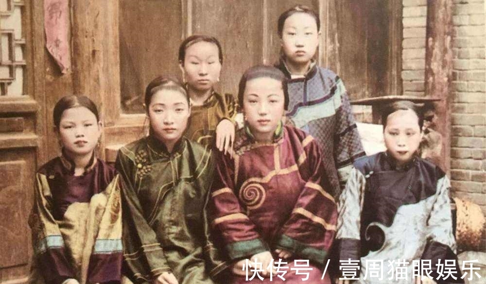 贾琏&《红楼梦》里三大奶妈,差别在哪?就在三个“度”上