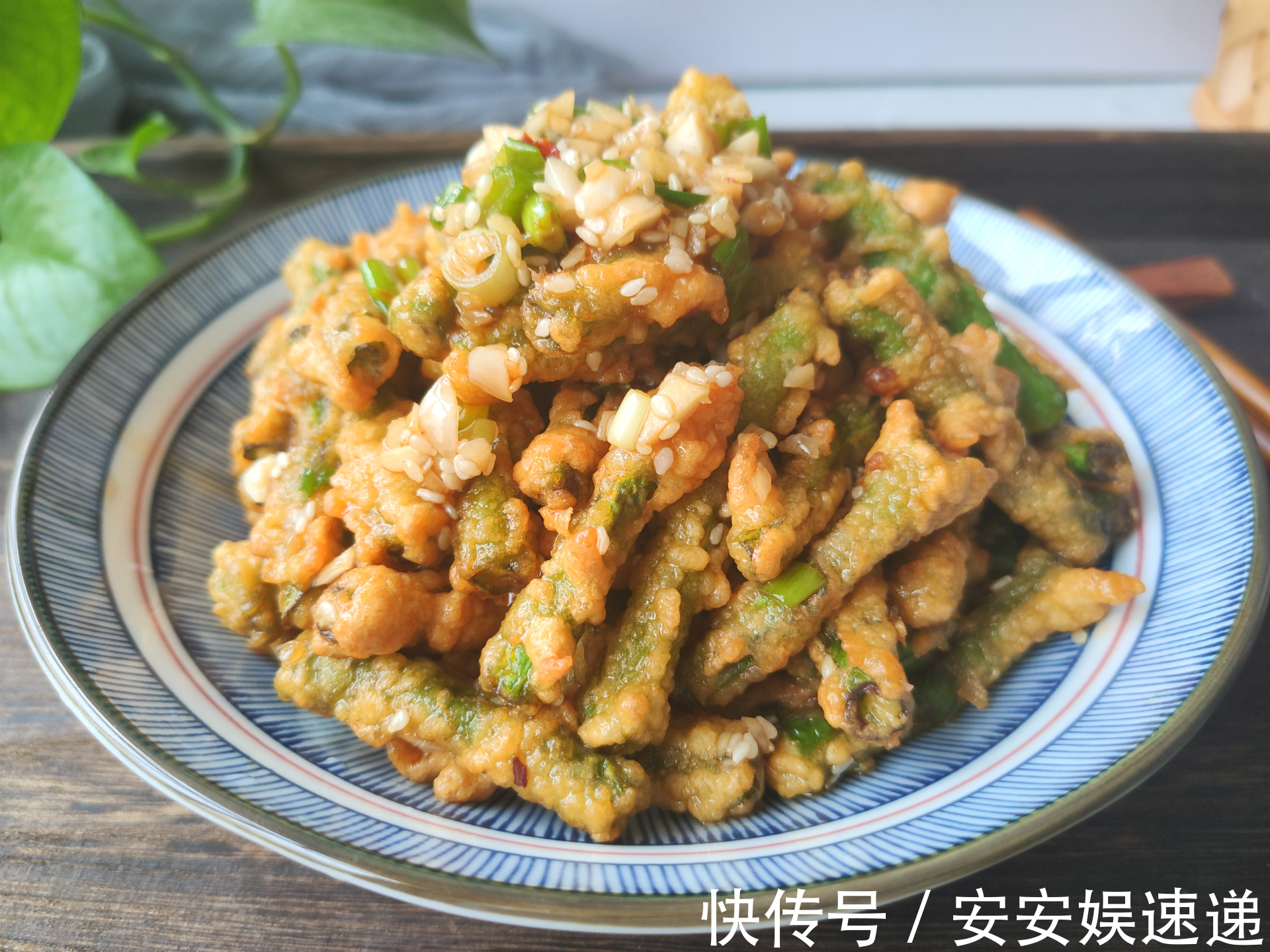 明目|保护孩子视力,别只知胡萝卜,夏天该吃它了,护眼明目,营养丰富