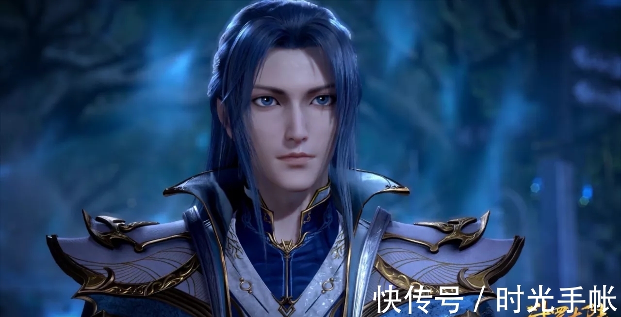 七怪|斗罗大陆:唐三送给伙伴的礼物,有多珍贵,为何七怪竟个个成神?