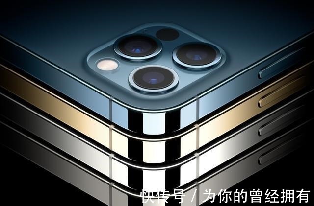 瀑布屏|为什么iPhone 12值得购买很简单！经典的设计是不朽的！