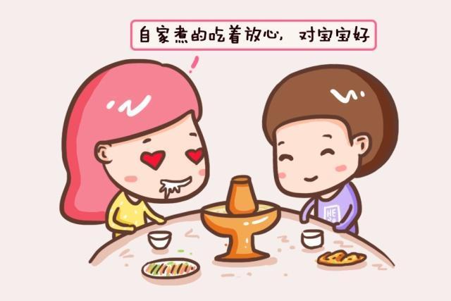 发育|孕期不要盲目忌口，搞不好影响胎儿发育！别轻视！