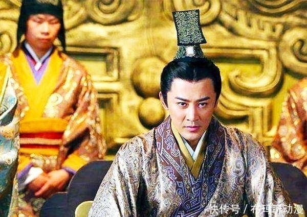 长生不老|李少君，胆敢行骗汉武帝！