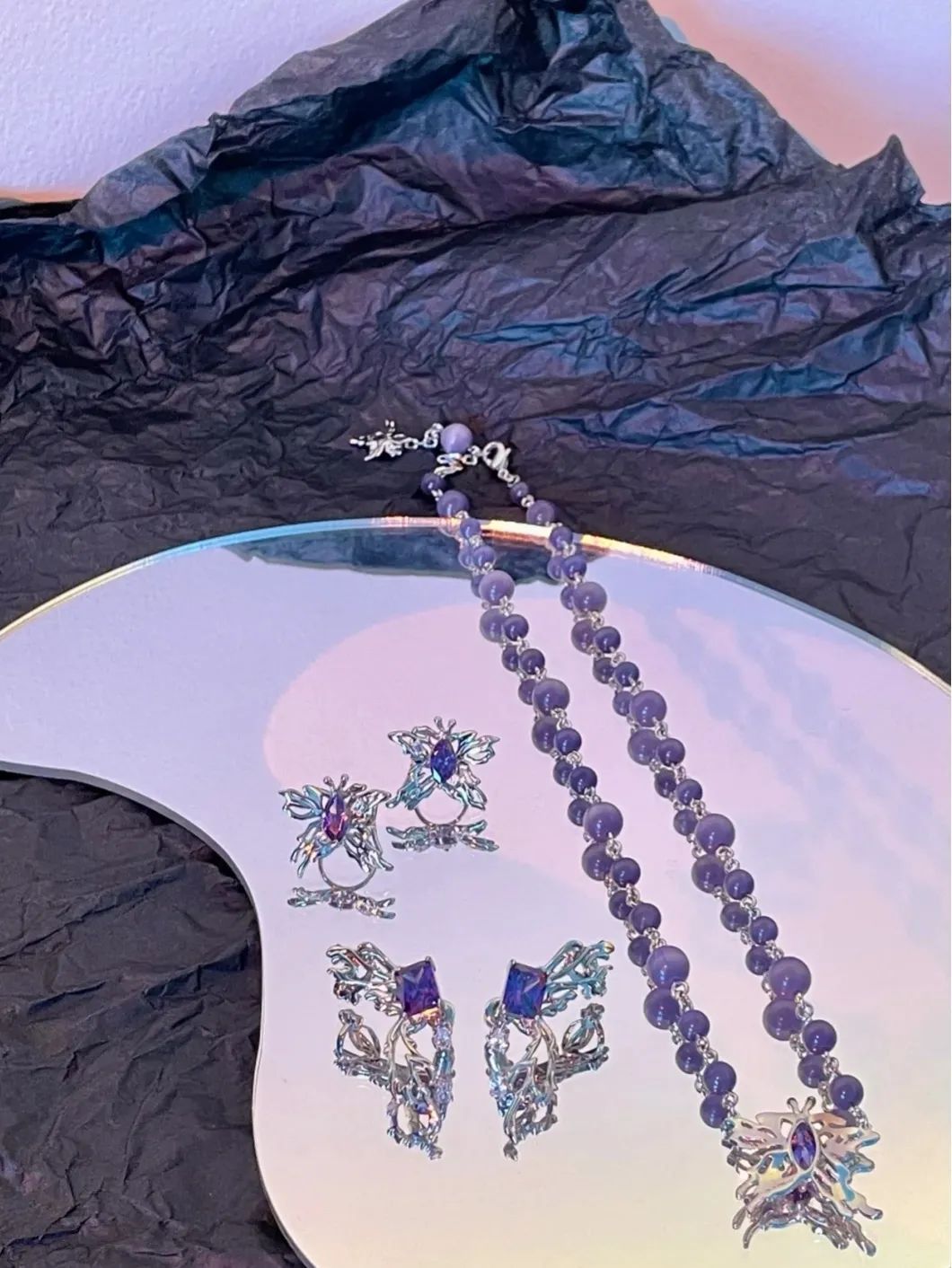 回村的诱惑|拜拜牛油果绿!今夏超火流行色时髦又高级,早穿早美