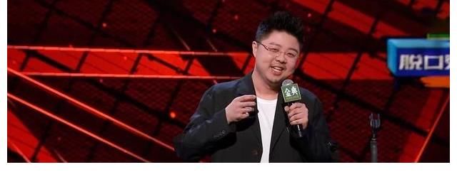 一場有笑有淚的脫口秀大會盛宴，你更喜歡哪個？