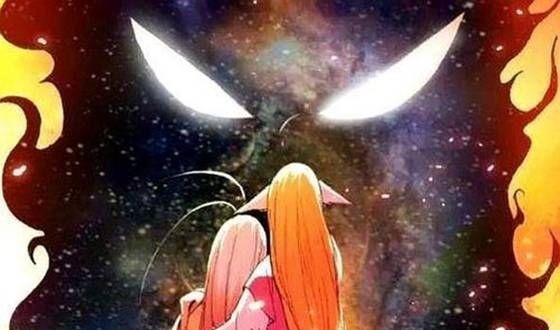 狐妖小红娘|狐妖小红娘涂山红红什么时候爱上东方月初的?比你知道的要早!